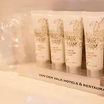 Der Valk - 's-hertogenbosch 4* Nuland