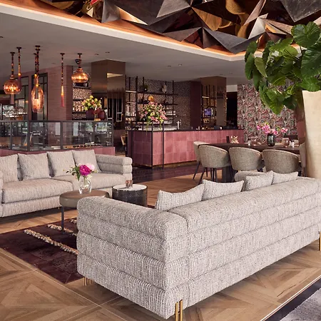 Der Valk - 's-hertogenbosch 4*