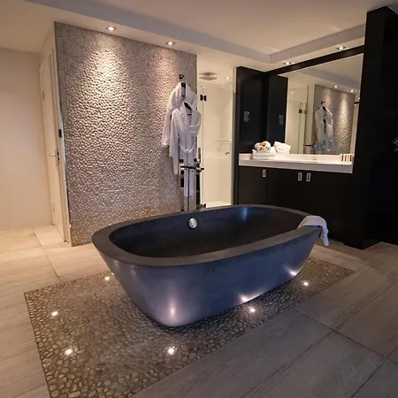 מלון Der Valk - 's-hertogenbosch 4*