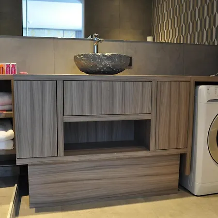 Der Valk - 's-hertogenbosch Nuland