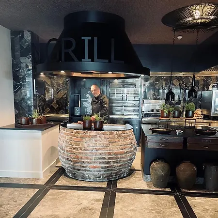 Der Valk - 's-hertogenbosch 4* Nuland