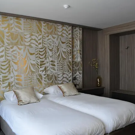 מלון Der Valk - 's-hertogenbosch 4*