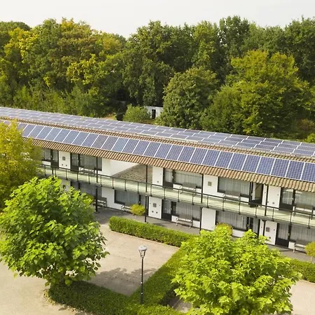 Der Valk - 's-hertogenbosch Nuland