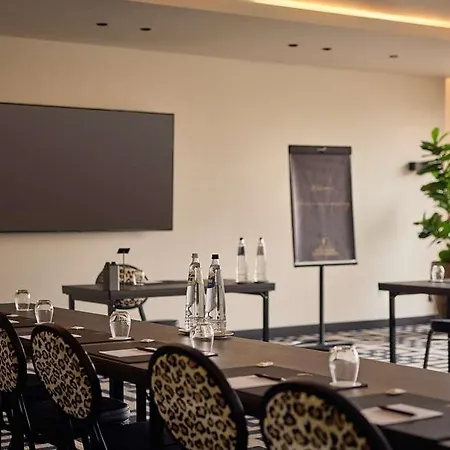 Der Valk - 's-hertogenbosch Nuland