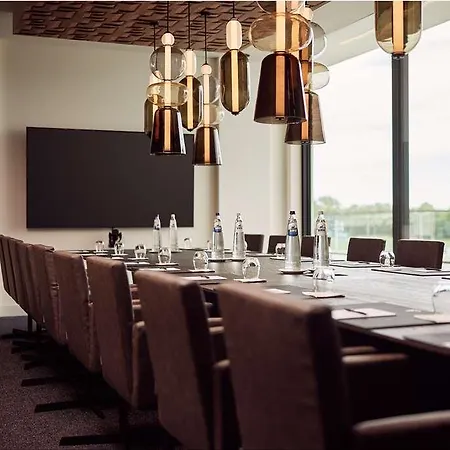 Der Valk - 's-hertogenbosch 4* Nuland