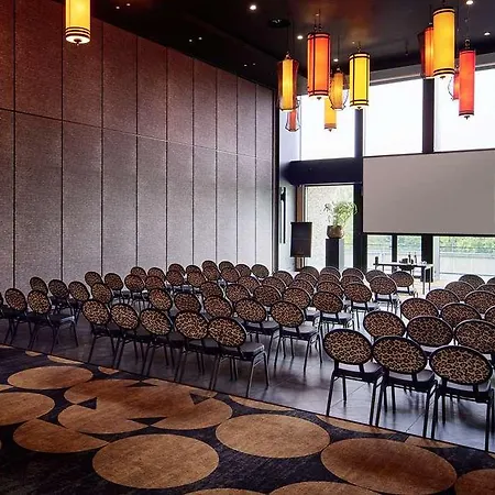 Der Valk - 's-hertogenbosch Hotel