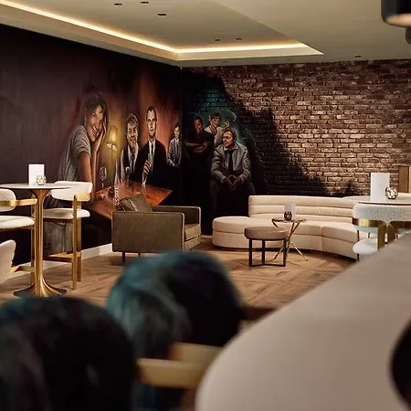 Der Valk - 's-hertogenbosch Hotel Nuland