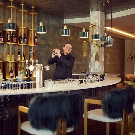 Hotel Der Valk - 's-hertogenbosch Nuland