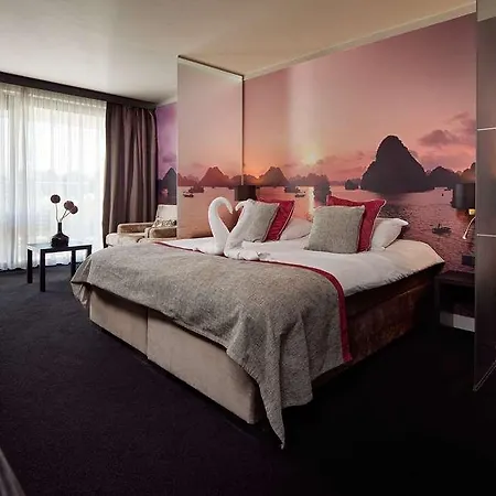 Der Valk - 's-hertogenbosch 4*