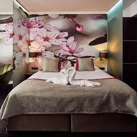 Der Valk - 's-hertogenbosch Nuland