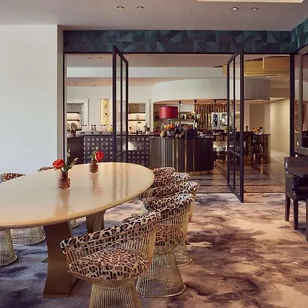 Der Valk - 's-hertogenbosch 4* Nuland