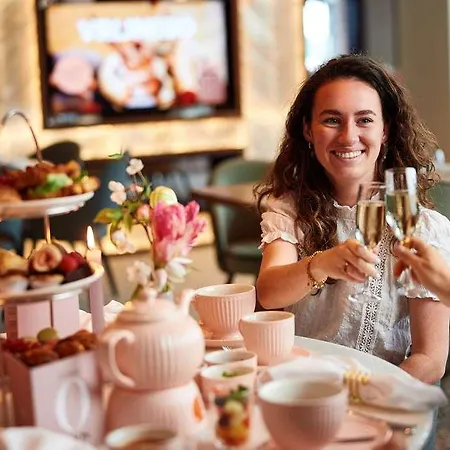 Der Valk - 's-hertogenbosch Hotel