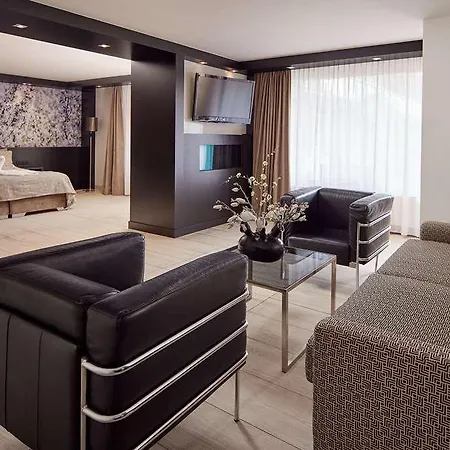 Hotel Der Valk - 's-hertogenbosch