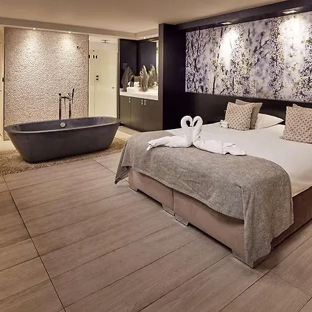 Der Valk - 's-hertogenbosch מלון 4*