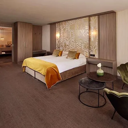 Der Valk - 's-hertogenbosch Hotel Nuland