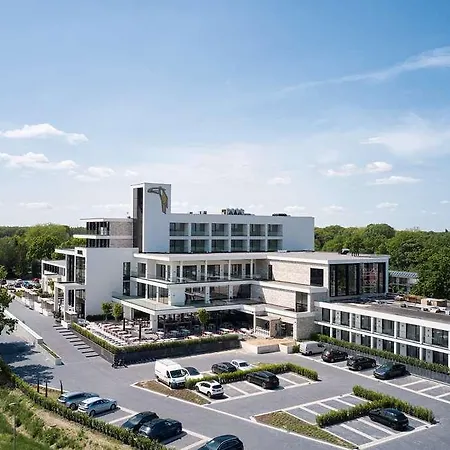 Hotel Der Valk - 's-hertogenbosch Nuland