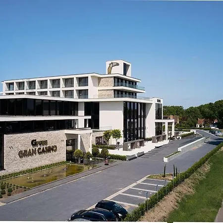 Der Valk - 's-hertogenbosch 4*