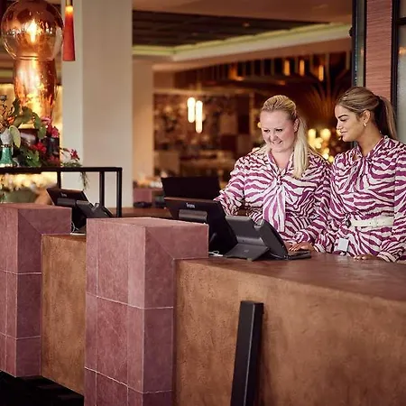 Der Valk - 's-hertogenbosch 4* Nuland