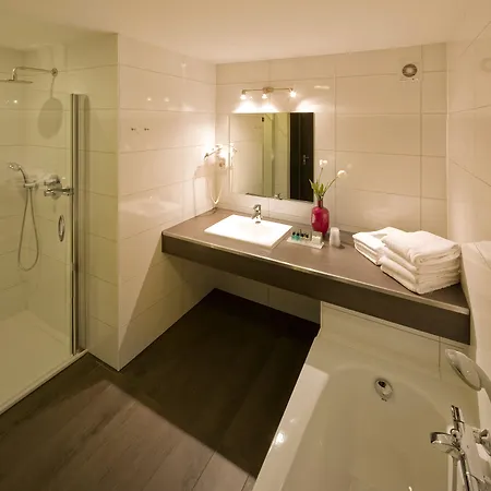 Der Valk - 's-hertogenbosch 4* Nuland