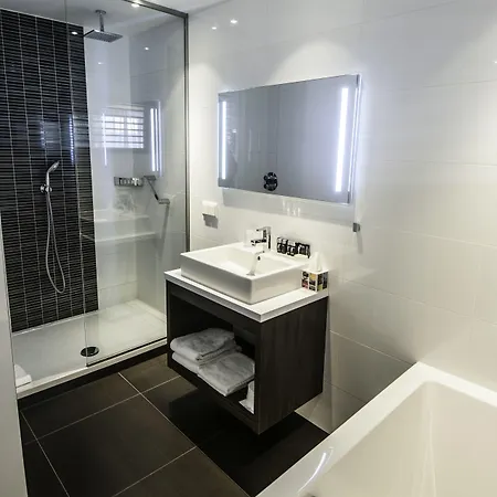 Der Valk - 's-hertogenbosch Hotel