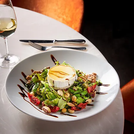 Hotel Der Valk - 's-hertogenbosch 4*