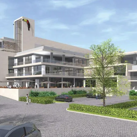 Der Valk - 's-hertogenbosch Hotel