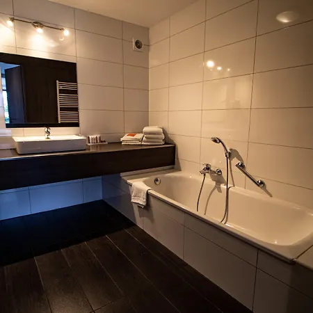 Der Valk - 's-hertogenbosch 4*