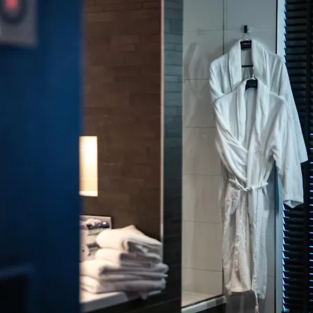 Der Valk - 's-hertogenbosch Hotel Nuland