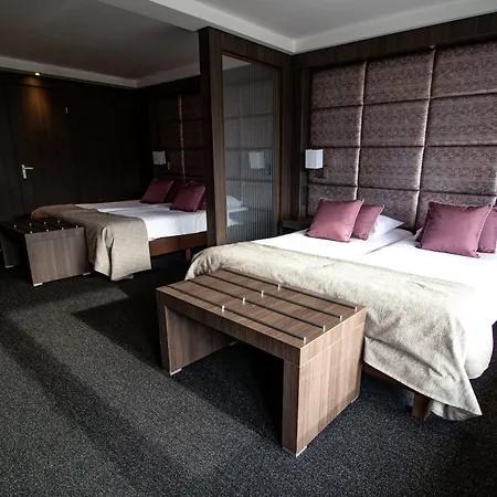 Der Valk - 's-hertogenbosch Nuland