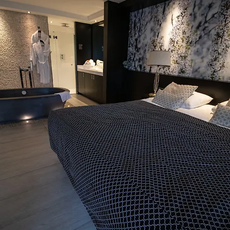 Der Valk - 's-hertogenbosch Hotel