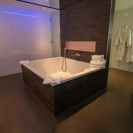 Der Valk - 's-hertogenbosch Otel 4*