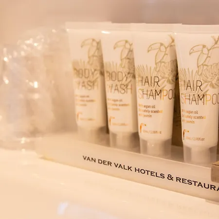 Der Valk - 's-hertogenbosch 4* Nuland