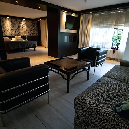 Der Valk - 's-hertogenbosch Hotel 4*