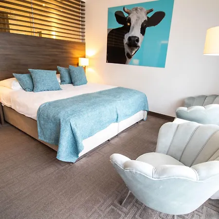 Der Valk - 's-hertogenbosch 4*