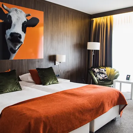 Der Valk - 's-hertogenbosch Nuland