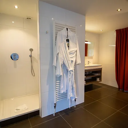Der Valk - 's-hertogenbosch Hotel