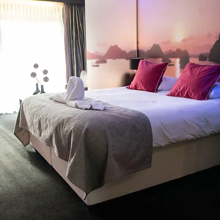 Otel Der Valk - 's-hertogenbosch 4*