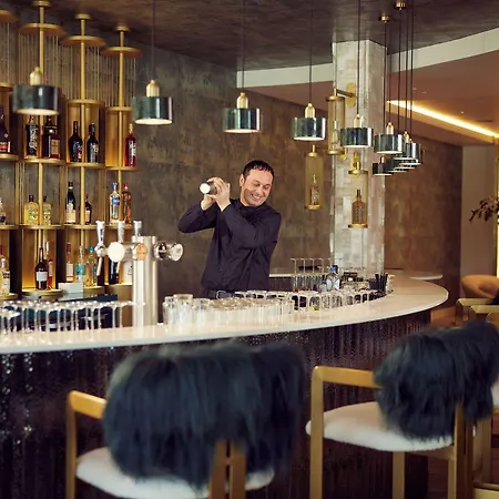 Hotel Der Valk - 's-hertogenbosch 4*