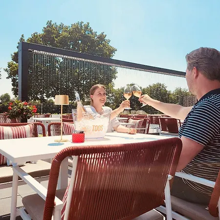 Der Valk - 's-hertogenbosch 4* Nuland