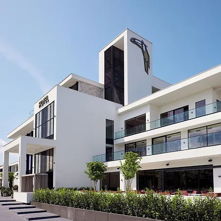 Der Valk - 's-hertogenbosch Nuland