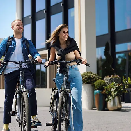 Der Valk - 's-hertogenbosch 4* Nuland