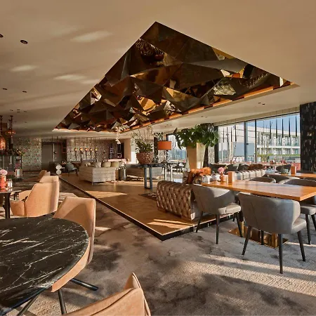 Der Valk - 's-hertogenbosch Hotel