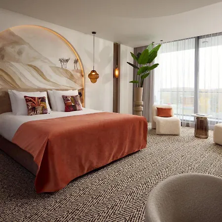 Hotel Der Valk - 's-hertogenbosch 4*