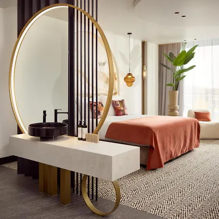 Der Valk - 's-hertogenbosch Hotel Nuland
