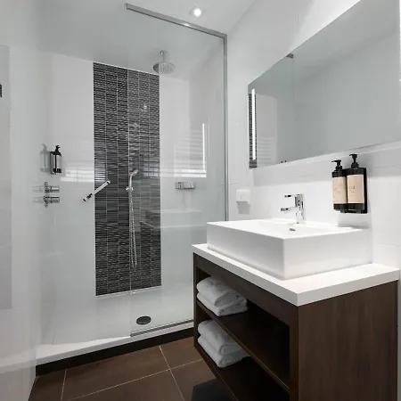 Der Valk - 's-hertogenbosch 4* Nuland