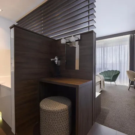 Hotel Der Valk - 's-hertogenbosch 4*