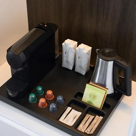 Der Valk - 's-hertogenbosch 4*