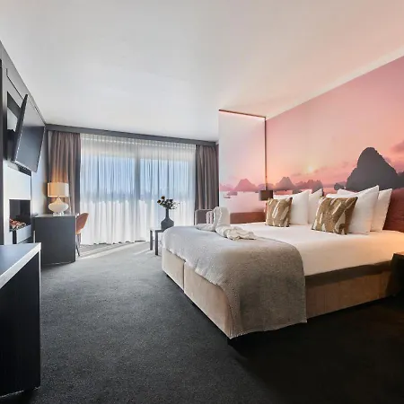 Der Valk - 's-hertogenbosch 4*