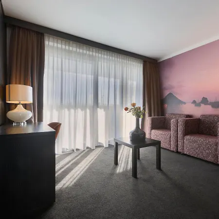 Der Valk - 's-hertogenbosch 4* Nuland