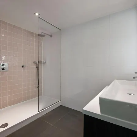 Der Valk - 's-hertogenbosch 4*
